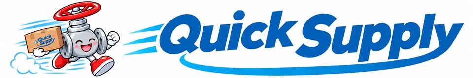 Quick Supply クイックサプライ
