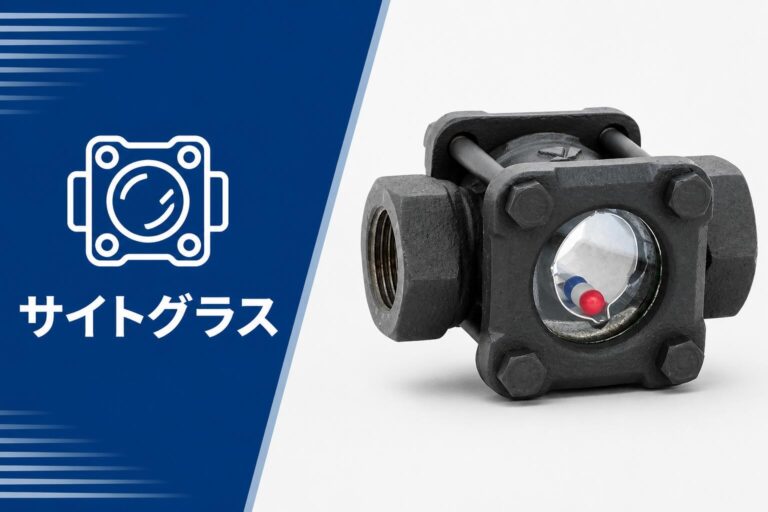 サイトグラス