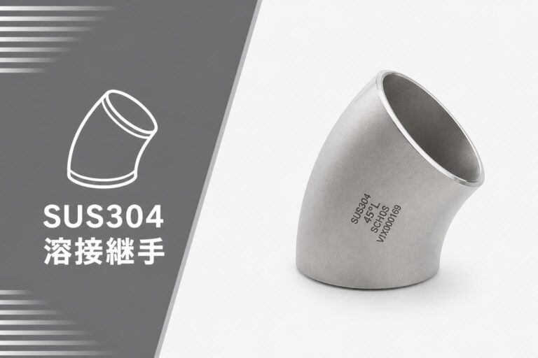 配管継手